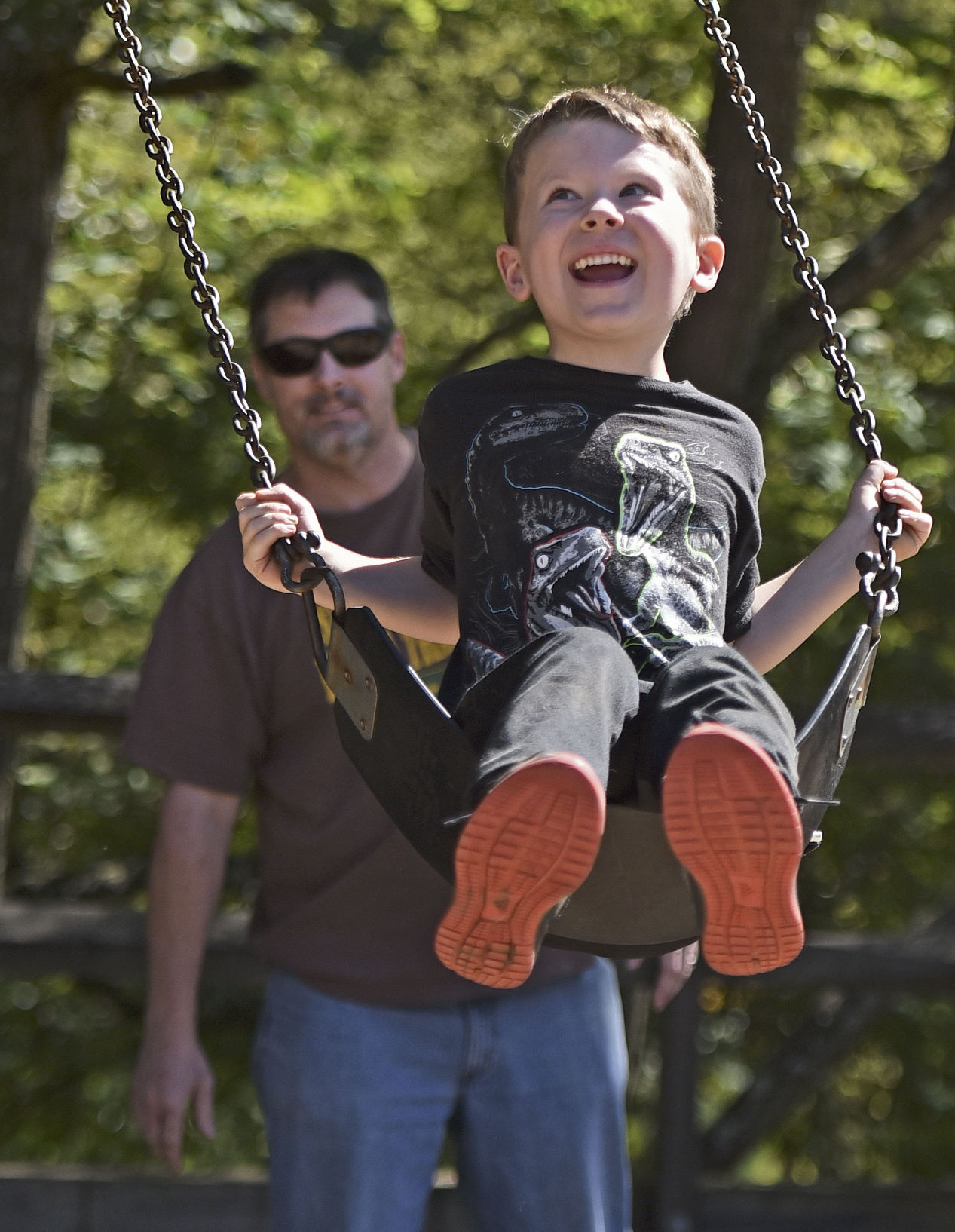 Park Swing
